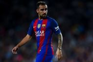 FC Barcelona v Deportivo Alaves - La Liga